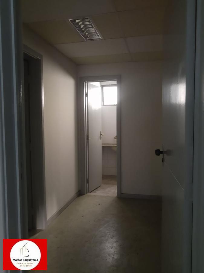 Conjunto Comercial-Sala para alugar, 210m² - Foto 6