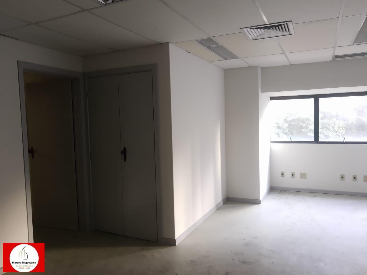 Conjunto Comercial-Sala para alugar, 210m² - Foto 5