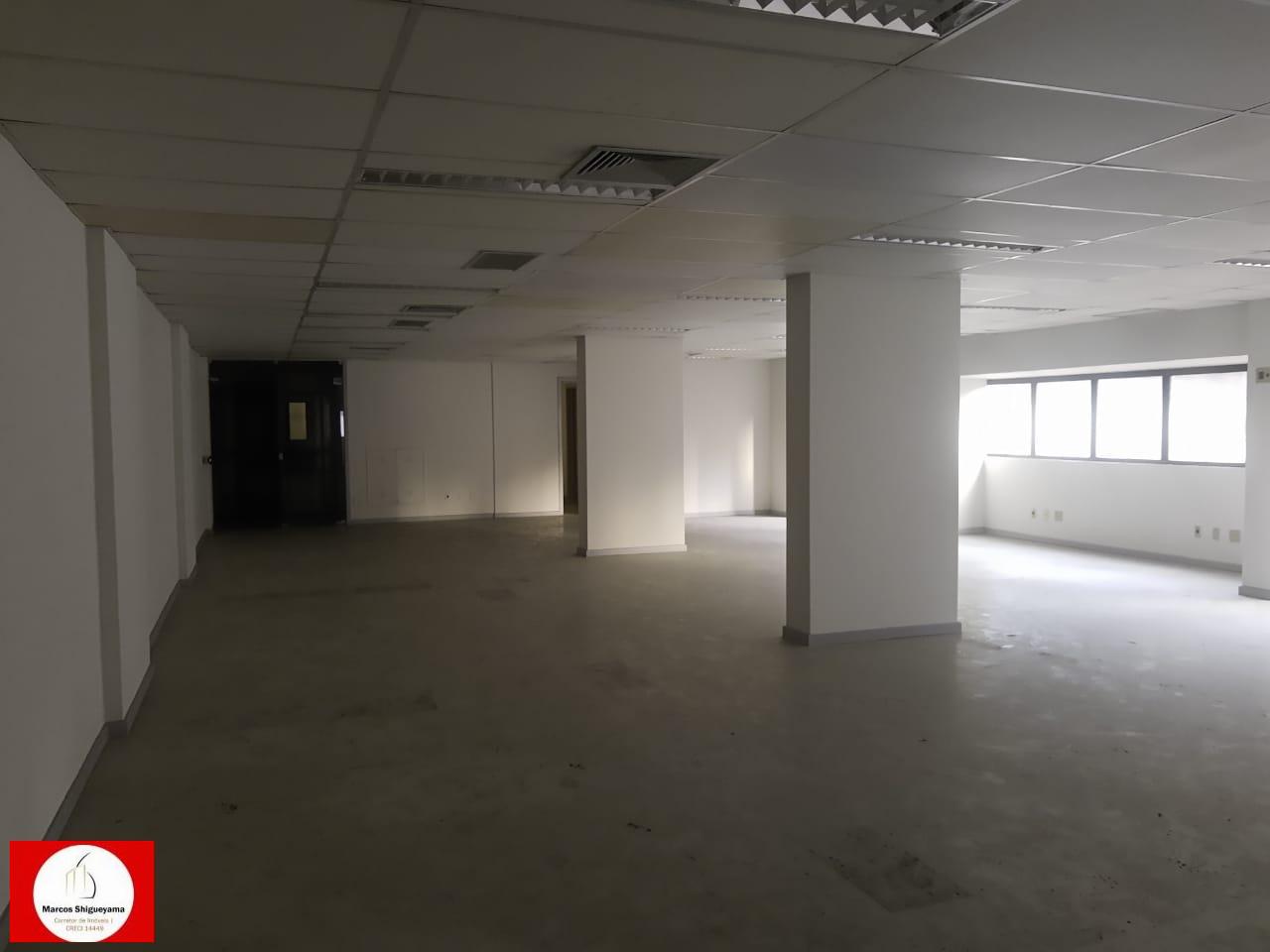 Conjunto Comercial-Sala para alugar, 210m² - Foto 3