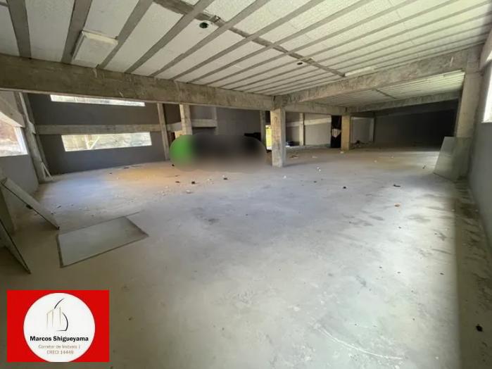 Prédio Inteiro para alugar, 1100m² - Foto 2