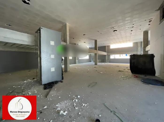 Prédio Inteiro para alugar, 1100m² - Foto 4