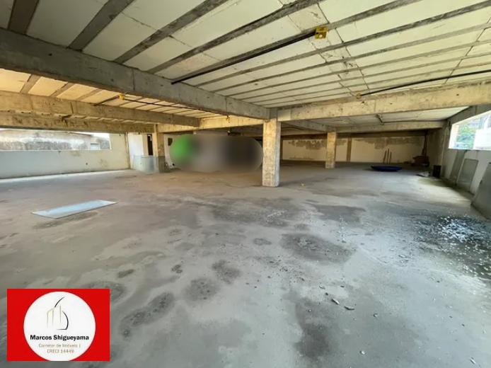 Prédio Inteiro para alugar, 1100m² - Foto 6