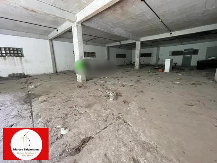 Prédio Inteiro para alugar, 1100m² - Foto 7