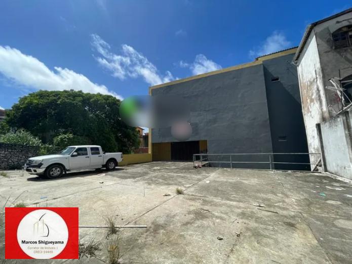Prédio Inteiro para alugar, 1100m² - Foto 1