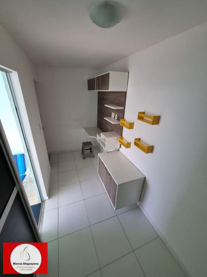 Apartamento, 1 quarto, 95 m² - Foto 6