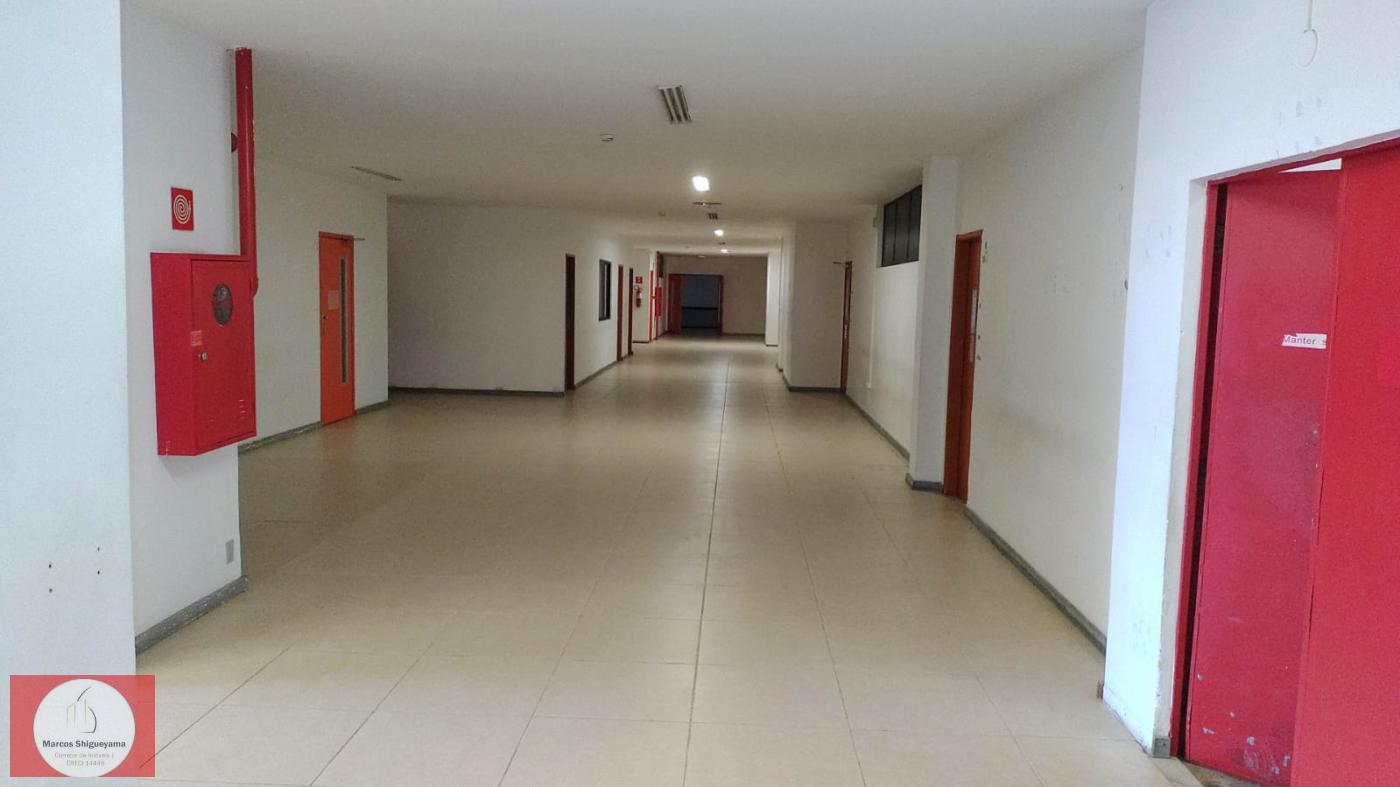 Prédio Inteiro para alugar, 2700m² - Foto 3
