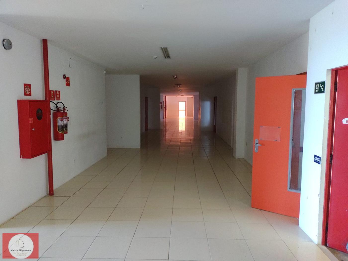 Prédio Inteiro para alugar, 2700m² - Foto 2