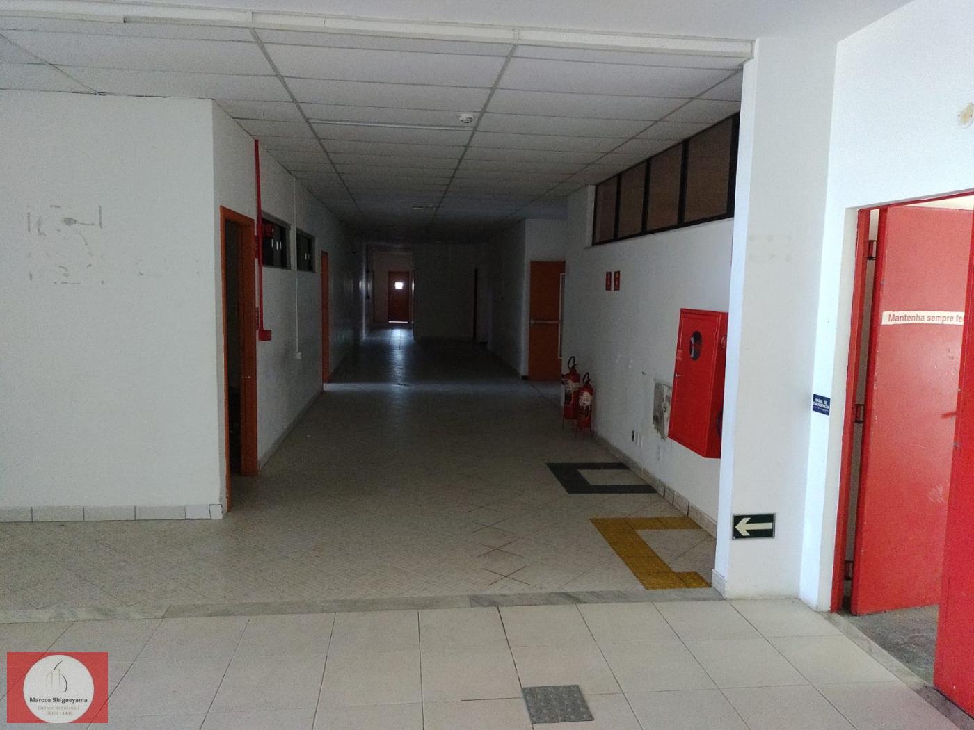 Prédio Inteiro para alugar, 2700m² - Foto 4