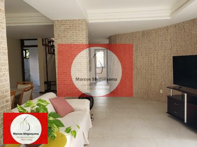 Casa de Condomínio à venda com 5 quartos, 450m² - Foto 8