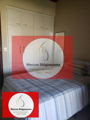 Casa de Condomínio à venda com 5 quartos, 450m² - Foto 19