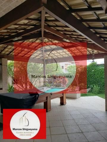 Casa de Condomínio à venda com 5 quartos, 450m² - Foto 18