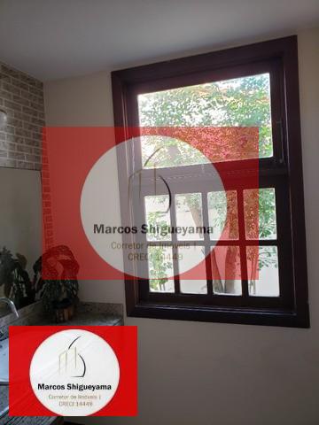 Casa de Condomínio à venda com 5 quartos, 450m² - Foto 2