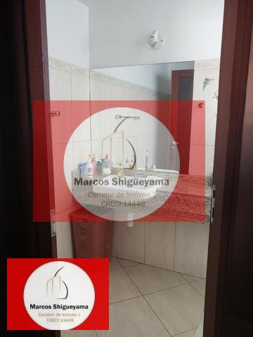 Casa de Condomínio à venda com 5 quartos, 450m² - Foto 16