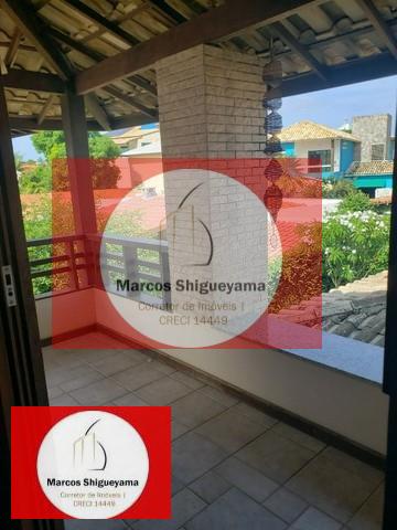Casa de Condomínio à venda com 5 quartos, 450m² - Foto 20