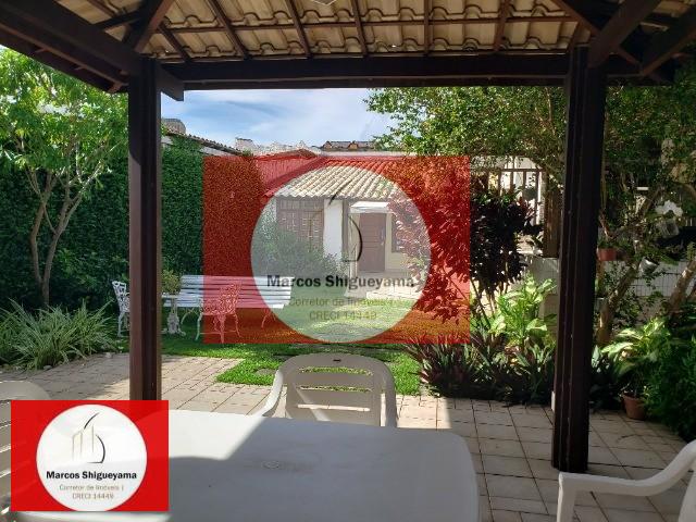 Casa de Condomínio à venda com 5 quartos, 450m² - Foto 7