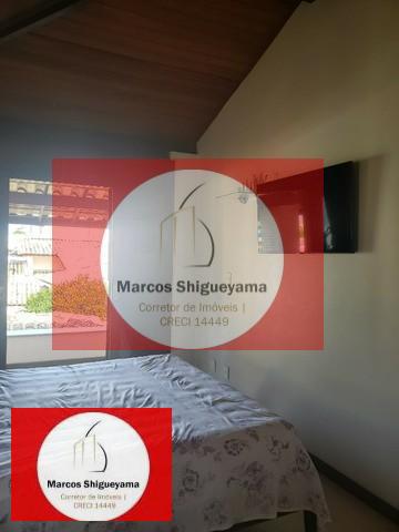Casa de Condomínio à venda com 5 quartos, 450m² - Foto 15