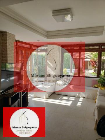 Casa de Condomínio à venda com 5 quartos, 450m² - Foto 10