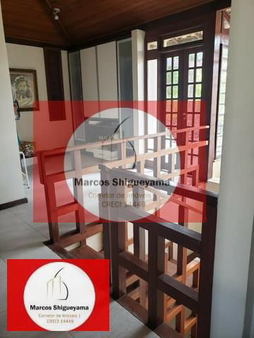 Casa de Condomínio à venda com 5 quartos, 450m² - Foto 17