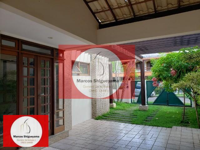 Casa de Condomínio à venda com 5 quartos, 450m² - Foto 6