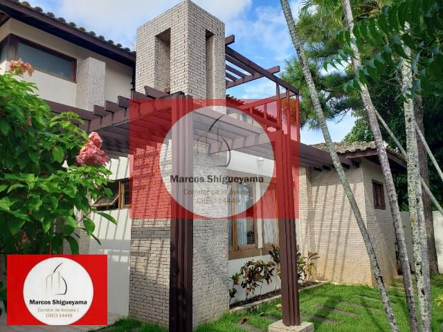 Casa de Condomínio à venda com 5 quartos, 450m² - Foto 9