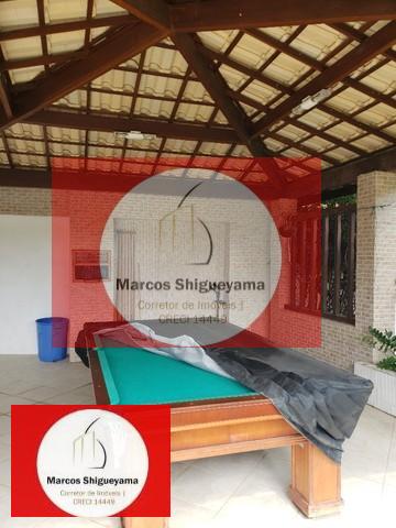 Casa de Condomínio à venda com 5 quartos, 450m² - Foto 14