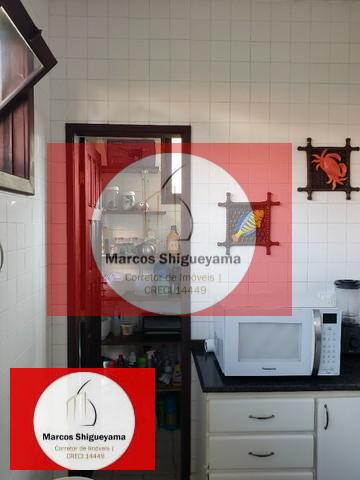 Casa de Condomínio à venda com 5 quartos, 450m² - Foto 3
