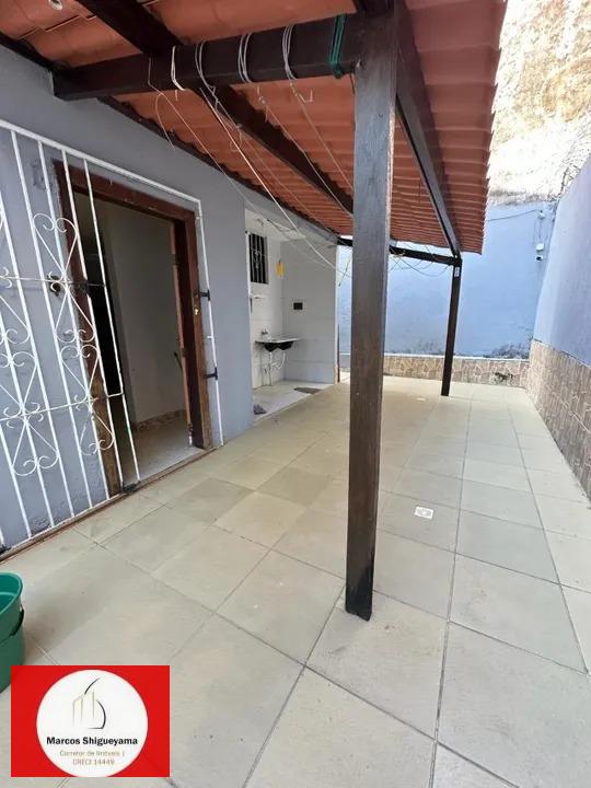 Casa à venda com 5 quartos, 500m² - Foto 3