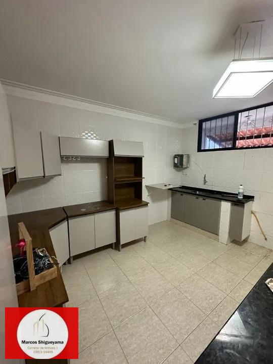Casa à venda com 5 quartos, 500m² - Foto 1