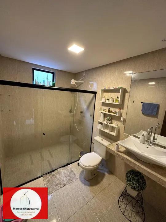 Casa à venda com 5 quartos, 500m² - Foto 13