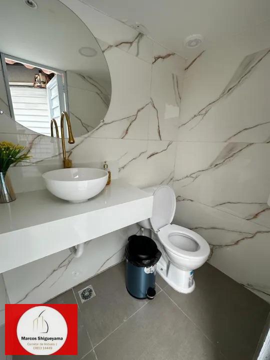 Casa à venda com 5 quartos, 500m² - Foto 14