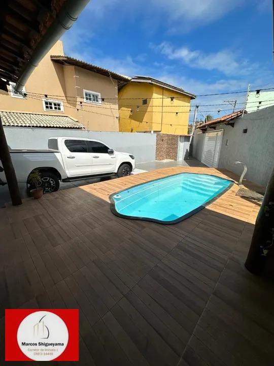 Casa à venda com 5 quartos, 500m² - Foto 17