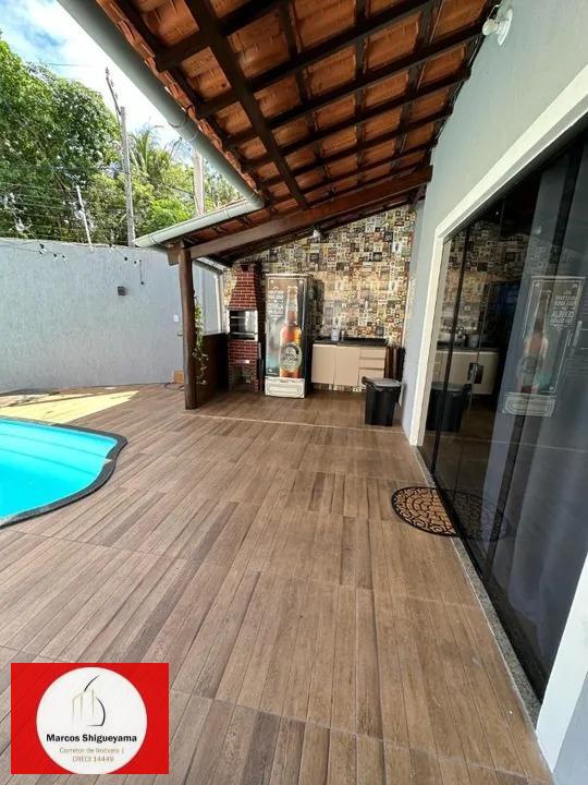 Casa à venda com 5 quartos, 500m² - Foto 16