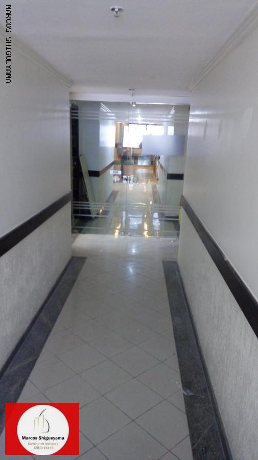 Conjunto Comercial-Sala à venda, 28m² - Foto 11
