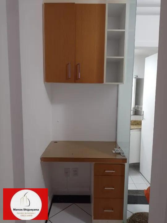 Conjunto Comercial-Sala à venda, 28m² - Foto 3