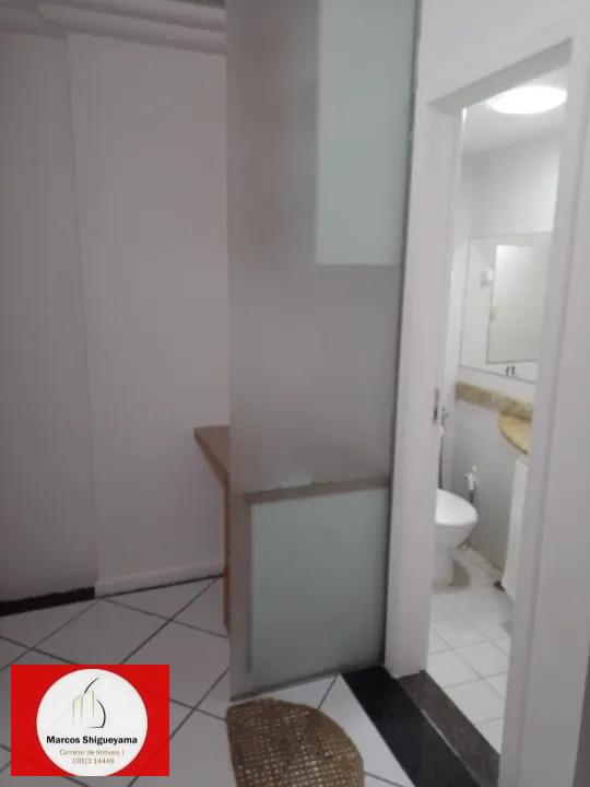 Conjunto Comercial-Sala à venda, 28m² - Foto 4