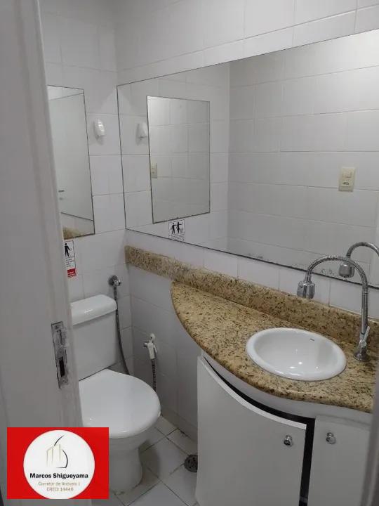 Conjunto Comercial-Sala à venda, 28m² - Foto 5