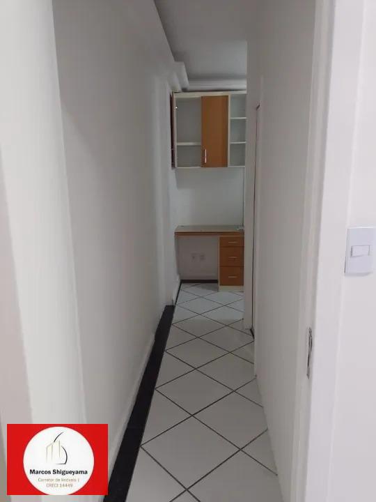Conjunto Comercial-Sala à venda, 28m² - Foto 8