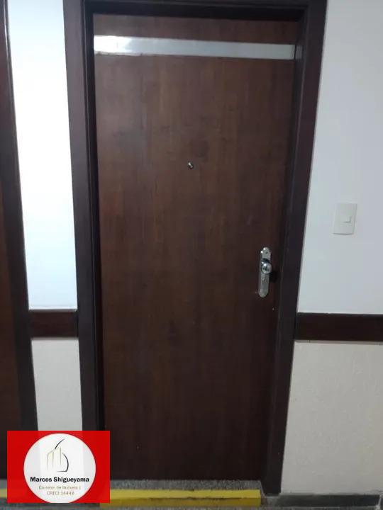 Conjunto Comercial-Sala à venda, 28m² - Foto 7