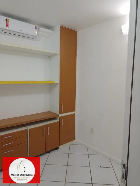 Conjunto Comercial-Sala à venda, 28m² - Foto 10