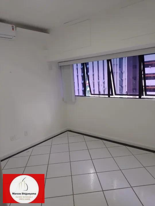 Conjunto Comercial-Sala à venda, 28m² - Foto 9