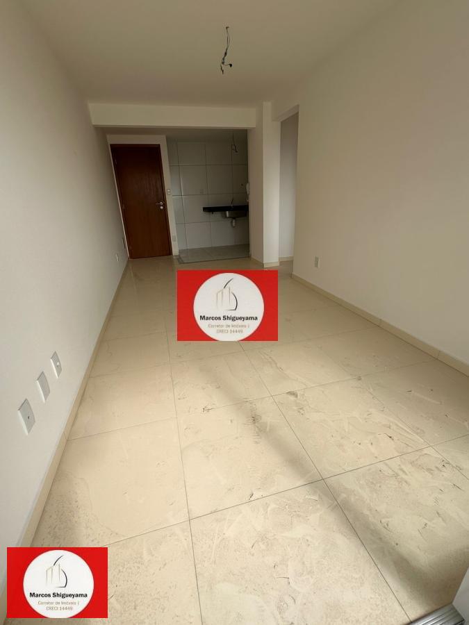 Apartamento, 1 quarto, 62 m² - Foto 6