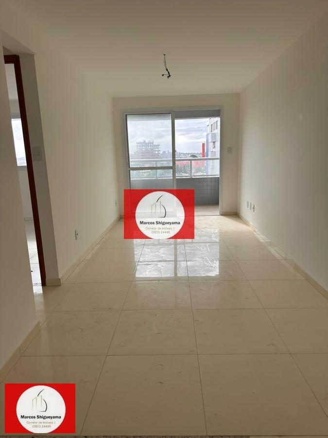 Apartamento, 1 quarto, 62 m² - Foto 2