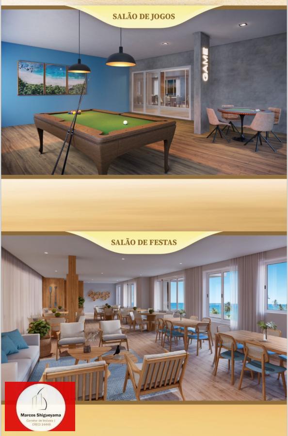 Apartamento, 1 quarto, 62 m² - Foto 23