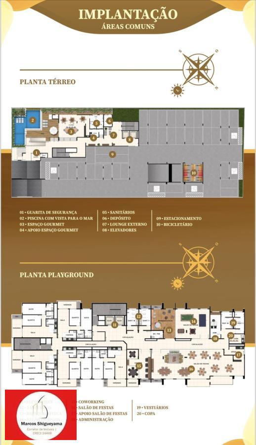 Apartamento, 1 quarto, 62 m² - Foto 26