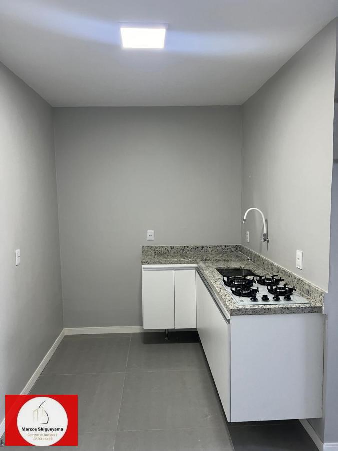 Apartamento à venda com 2 quartos, 84m² - Foto 6