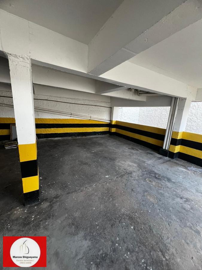 Apartamento à venda com 2 quartos, 84m² - Foto 5