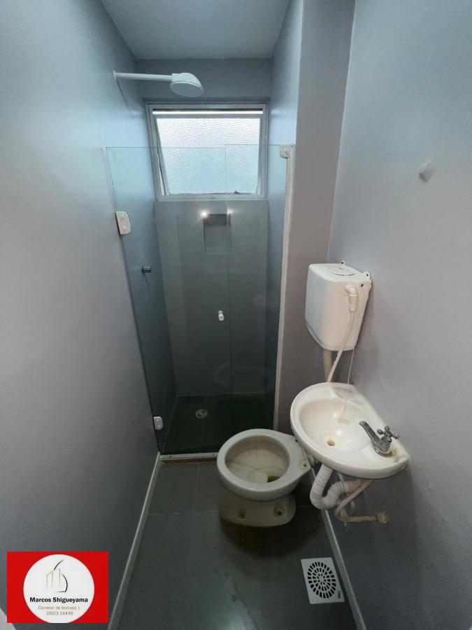Apartamento à venda com 2 quartos, 84m² - Foto 8