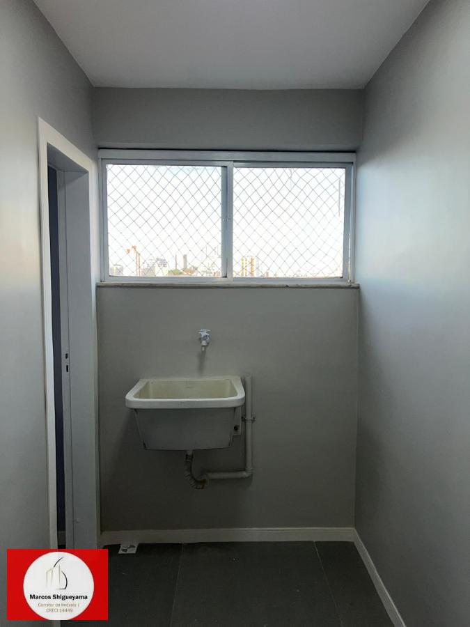 Apartamento à venda com 2 quartos, 84m² - Foto 7