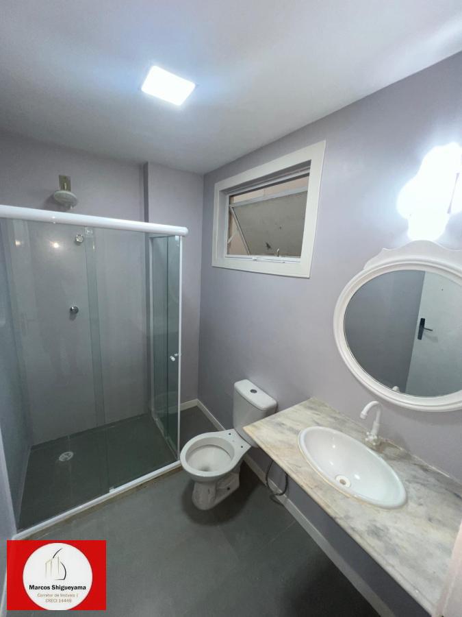 Apartamento à venda com 2 quartos, 84m² - Foto 10