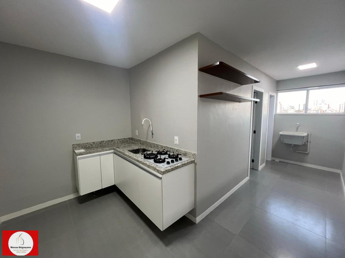 Apartamento à venda com 2 quartos, 84m² - Foto 11